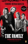 The Family: A Novel (Movie Tie-In) - Tonino Benacquista