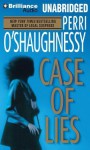 Case of Lies - Perri O'Shaughnessy, Laural Merlington