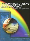 Communication Electronics: Principles and Applications - Louis E. Frenzel