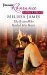 The Tycoon Who Healed Her Heart - Melissa James