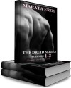 The Druid Series, Volumes 1-3: Reapers, Bled and Harvest - Marata Eros