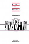 New Essays on the Rise of Silas Lapham - Donald E. Pease