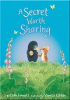 A Secret Worth Sharing - Jonathan Emmett, Vanessa Cabban