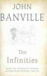 The Infinities - John Banville