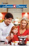 His Valentine Surprise - Tanya Michaels, Day Leclaire