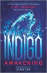 Indigo Awakening - Jordan Dane