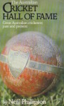 The Australain Cricket Hall Of Fame - Neill Phillipson