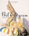 Gil Elvgren: All His Glamorous American Pin-Ups - Charles G. Martignette, Louis K. Meisel