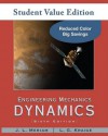 Engineering Mechanics: Dynamics, Student Value Edition - J.L. Meriam, L.G. Kraige