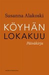 Köyhän lokakuu - Susanna Alakoski