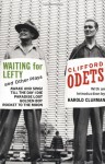 Waiting for Lefty and Other Plays - Clifford Odets