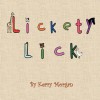 Lickety Lick - Kerry Morgan
