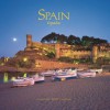 Spain/espana 2007 Calendar - Browntrout Publishers