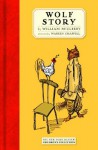 Wolf Story (New York Review Collections) - William McCleery, Warren Chappell