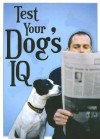 Test Your Dog's IQ - Sourcebooks Inc