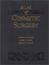 Atlas of Cosmetic Surgery - Michael S. Kaminer, Kenneth A. Arndt