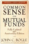 Common Sense on Mutual Funds - John C. Bogle, David Swensen