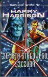 Zemsta stalowego szczura - Harry Harrison