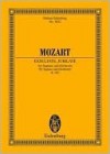 Exsultate Jubilate Motet, Kv 165 - Wolfgang Amadeus Mozart