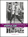 St. James Encyclopedia of Popular Culture (Boxed Set) - St. James Press, Sara Pendergast, Jim Cullen