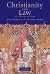 Christianity and Law: An Introduction (Cambridge Companions to Religion) - John Witte Jr.