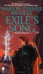 Exile's Song - Marion Zimmer Bradley