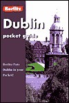 Berlitz Dublin (Berlitz Pocket Guides) - Berlitz Publishing Company