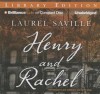 Henry and Rachel - Laurel Saville