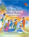 Til All the Stars Have Fallen: Canadian Poems for Children - David W. Booth, Kady MacDonald Denton