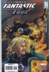 Ultimate Fantastic Four #39 - Mike Carey, Scott Kolins