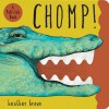 Chomp! - Heather Brown, Accord Publishing