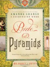 Pride and Pyramids - Jacqueline Webb, Amanda Grange