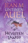 Hevosten laakso (Maan lapset, #2) - Jean M. Auel, Jean M. Untinen-Auel