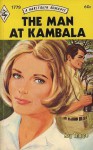 The Man at Kambala - Kay Thorpe