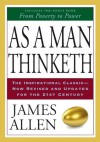 As A Man Thinketh - James Allen