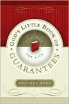 God's Little Book of Guarantees - OH - Heather Harpham Kopp