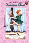 Dancing Shoes - Noel Streatfeild