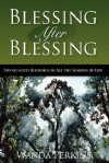 Blessing After Blessing: Seeing God's Blessings in All the Seasons of Life - Wanda Perkins
