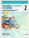 Superexploradores de Segundo, Los - 1b: Ciclo Egb - Claudia Broitman, Márgara Averbach