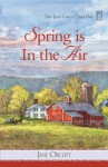 Spring is in the Air - Jane Orcutt