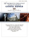 World's Greatest Southern Gospel Songs (Shawnee Press) - Shawnee Press, Judy Spencer Nelon