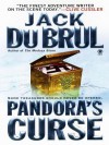 Pandora's Curse - Jack Du Brul