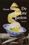 De laatste gasten - Mensje van Keulen