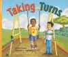 Taking Turns - Dawn McMillan, Richard Hoit