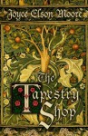 The Tapestry Shop - Joyce Elson Moore