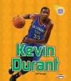 Kevin Durant (Amazing Athletes) - Jeff Savage