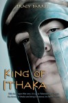 King of Ithaka - Tracy Barrett