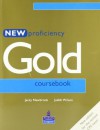 Proficiency Gold - Judith Wilson, Jacky Newbrook