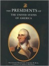 The Presidents of the United States of America - Nicholas Best