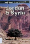 Lonely Planet Travel Survival Kit: Jordan & Syria - Lonely Planet, Hugh Finlay, Damien Simonis